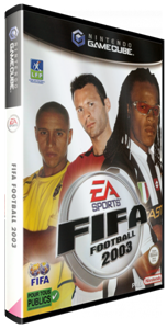 FIFA Football 2003